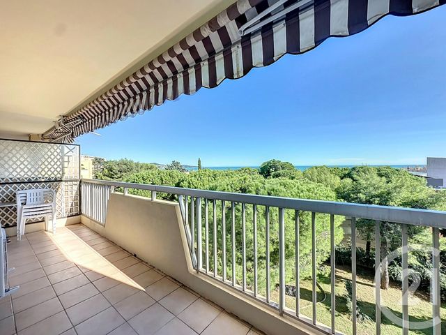 Appartement F3 à louer - 3 pièces - 63.0 m2 - NICE - 06 - PROVENCE-ALPES-COTE-D-AZUR - Century 21 Etoile Immobilier